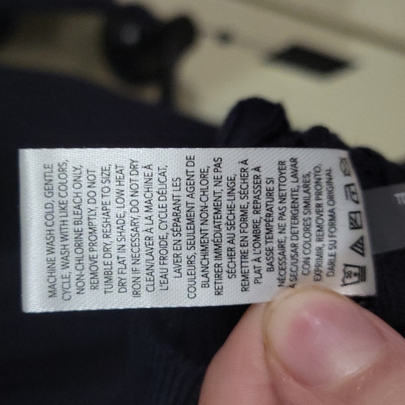 🌿2 for $32 Tommy hilfinger knit dress - Picture 5 of 6